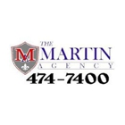 The Martin Agency