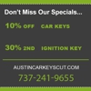 Austin Car Keys Cut TX gallery