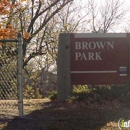 Brown Park - Parks