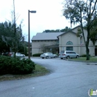 HCA Florida Jacksonville Primary Care - University Blvd