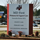 MDFirst Primary & Urgent Care