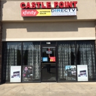 Castle Point CSG, Inc.
