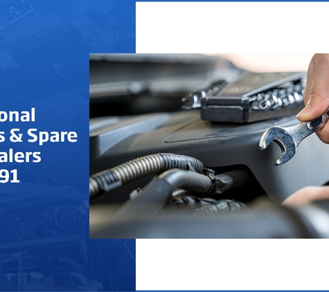 Checkered Flag Auto Wreckers - Smithfield, NSW. Professional Wreckers & Spare Parts Dealers Since 1991