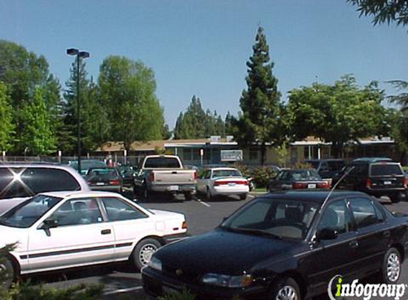 Garden Gate Elementary - Cupertino, CA