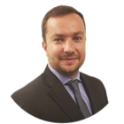 Alex Naumovych Mortgage Lender