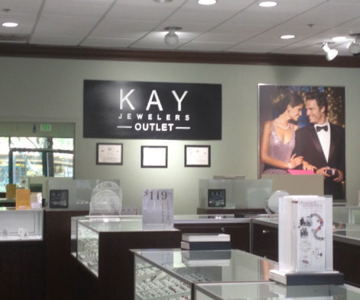 Kay Jewelers Outlet 4540 Osage Beach Pkwy Osage Beach Mo