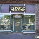 Sonoma Wine Shop