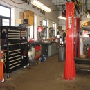 Modern Autoworks - Auto Repair & Service