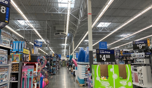 Walmart Supercenter - Pensacola, FL