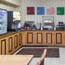 Comfort Inn Petersburg Fort Lee Area - Motels