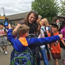 Penny Creek Elementary School - Elementary Schools