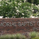 Memorial Baptist Church - General Baptist Churches