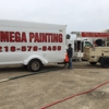 Omega P&S LLC (Painting and Sandblasting) gallery