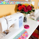 Kids Sew Cool - Sewing Instruction