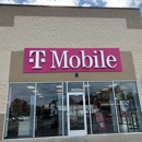 T-Mobile - Cellular Telephone Equipment & Supplies-Rental
