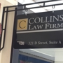 Collins Law Firm