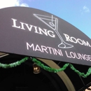Living Room Martini Lounge - Cocktail Lounges