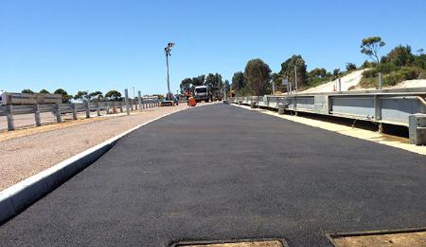 Total Asphalt - South Boulder, WA