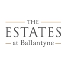 The Estates at Ballantyne - Apartments