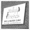 Wally's Friends gallery