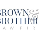Brown And Brothers, P - Medical Malpractice Attorneys