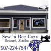 Sew 'n Bee Cozy gallery