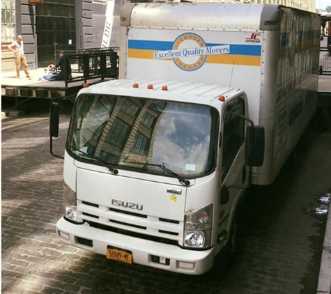 Excellent Quality Movers-Moving Company NYC, Moving & Storage Service - New York, NY