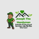 Joseph the Handyman - Handyman Services