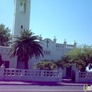 Santa Cruz Catholic Parish - Historical Places