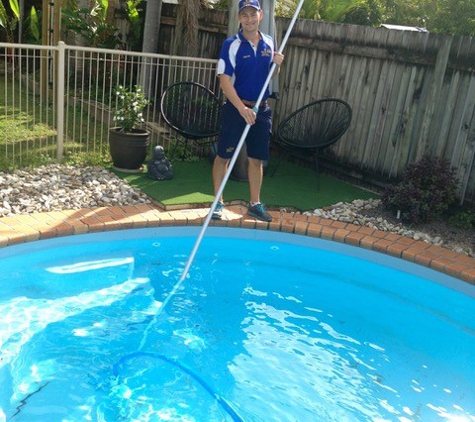 Jim's Pool Care
