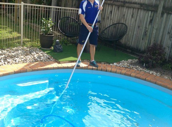 Jim's Pool Care Melbourne