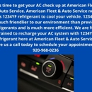 American Fleet & Auto Service - Auto Repair & Service