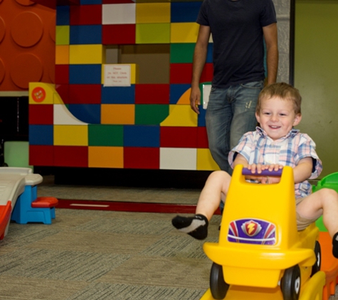 Jump N Slide - Newton Center, MA