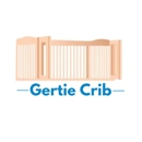 Gertie Crib - Baby Accessories, Furnishings & Services