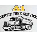 A1 Septic Tank Service - Septic Tanks & Systems