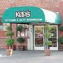 Kelly's Kitchen & Bath Showroom - Cabinets