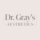 Dr. Gray's Aesthetics - Health Clubs