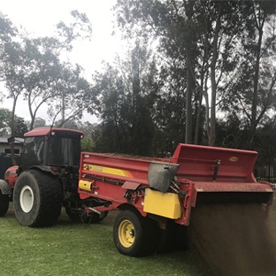 JCB Maintenance Industries Pty Ltd - South Windsor, NSW. Field Maintenance