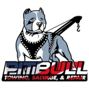 Pitbull Towing Salvage & Repair - Auto Repair & Service