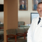 James Bush MD