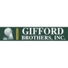 Gifford Brothers Inc Tree Service gallery