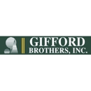 Gifford Brothers Inc Tree Service - Tree Service