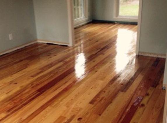 Atlantic Hardwood & Flooring - Daytona Beach, FL