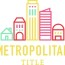 Metropolitan Title Company - Abstracters