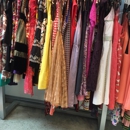 Lost & Found Recycled Fashion - Clothing Stores