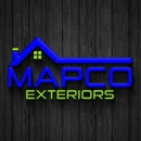 Mapco Exteriors - Gutters & Downspouts