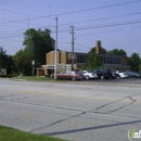 Holy Trinity Lutheran Church - Lutheran Church Missouri Synod