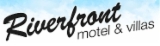 Riverfront Motel & Villas - Hotels & Accommodation