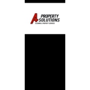 A+ Property Solutions - Carpet & Rug Cleaning Equipment & Supplies