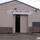 Gow Supply Co - Air Conditioning Equipment & Systems